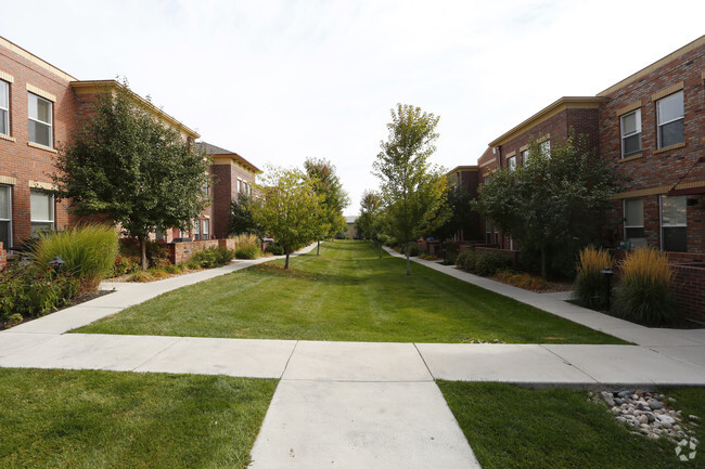 Foto del edificio - Enclave Rigden Farm North