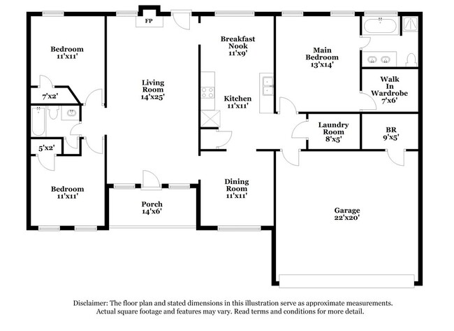 Building Photo - 1520 Julianna Dr
