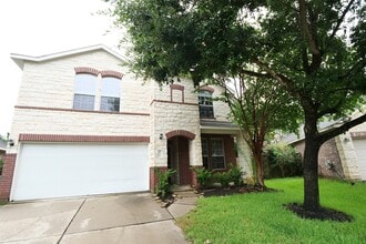 Building Photo - 26427 Longview Creek Dr