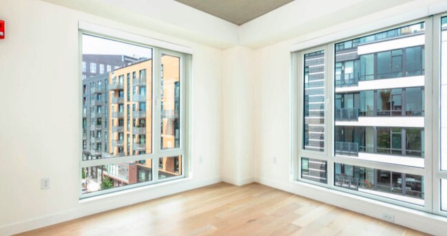 Foto del edificio - 273 E Berkeley St