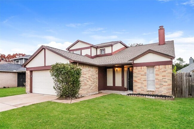 Foto del edificio - 8206 Sandy Glen Ln