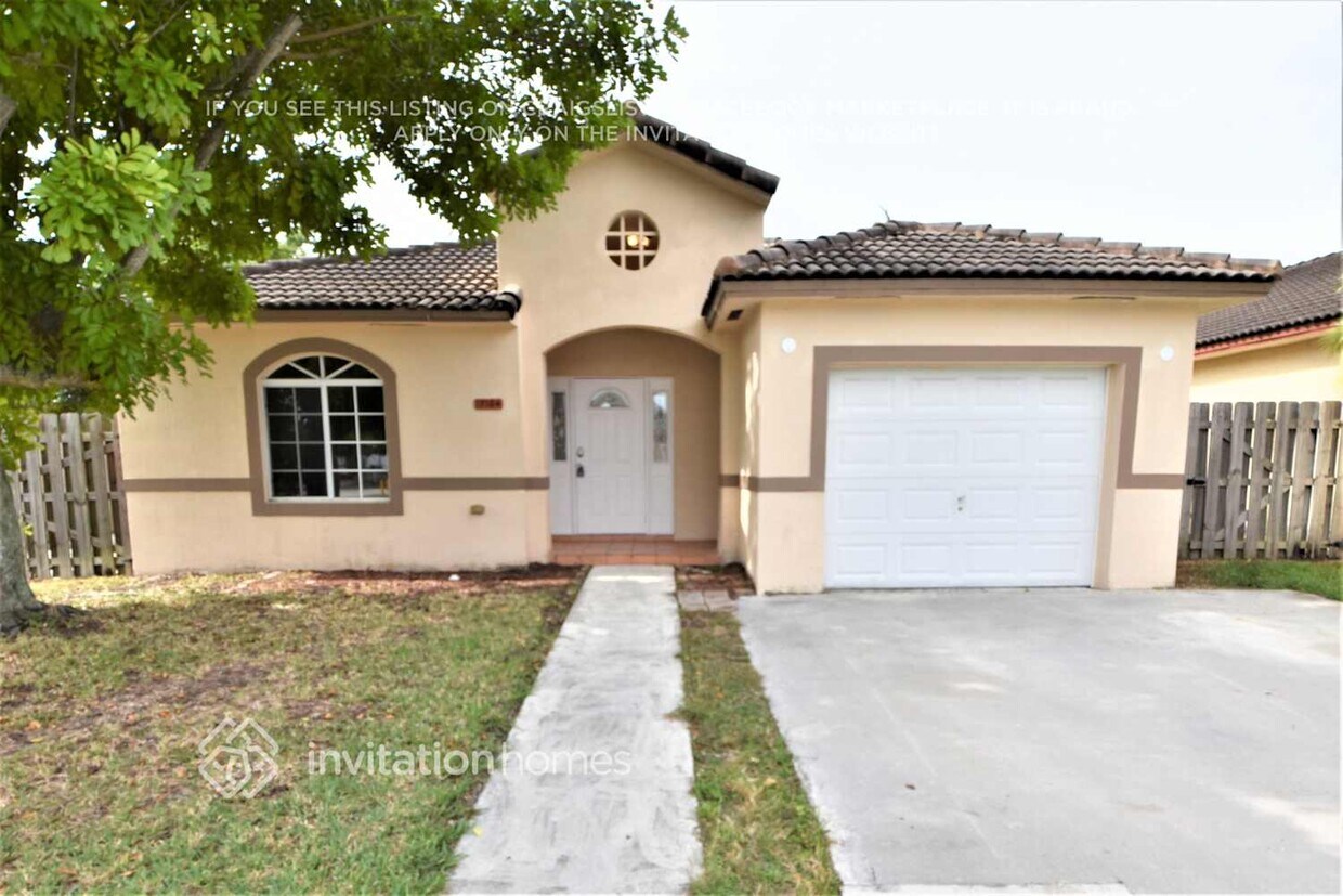 Primary Photo - 17184 SW 143rd Pl