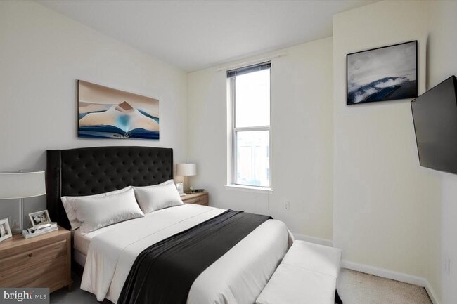 Foto del edificio - 715 6th St NW