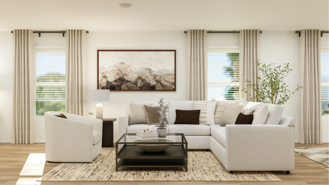 Foto del edificio - 905 Mountain Laurel Rd