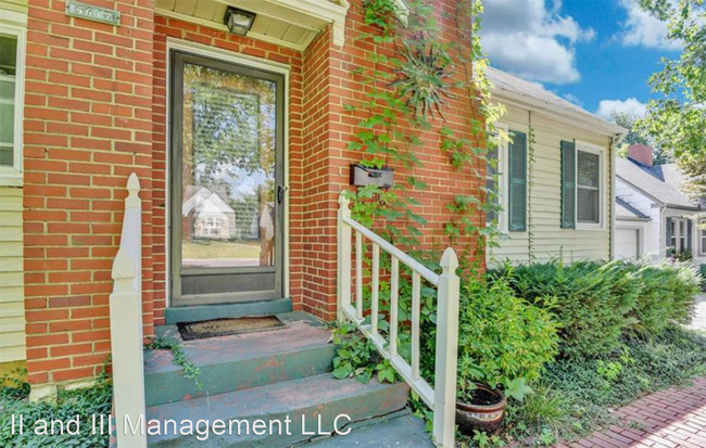 Foto del edificio - 3 br, 2 bath House - 5617 Granada Ln