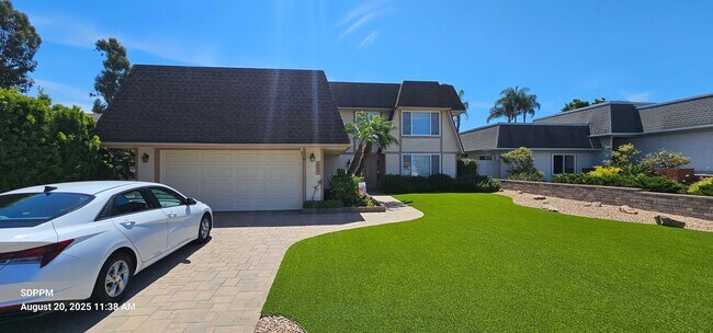 Building Photo - UNIVERSITY CITY / SAN DIEGO - Nice 5 Bedro...