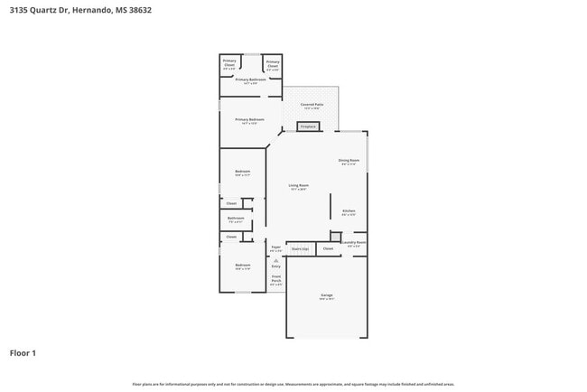 Foto del edificio - 3135 Quartz Dr