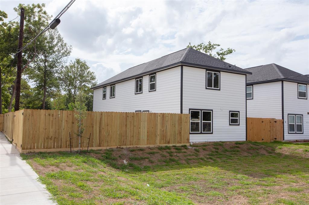 8204 Eastover St, Houston, TX 77028 House Rental in Houston, TX