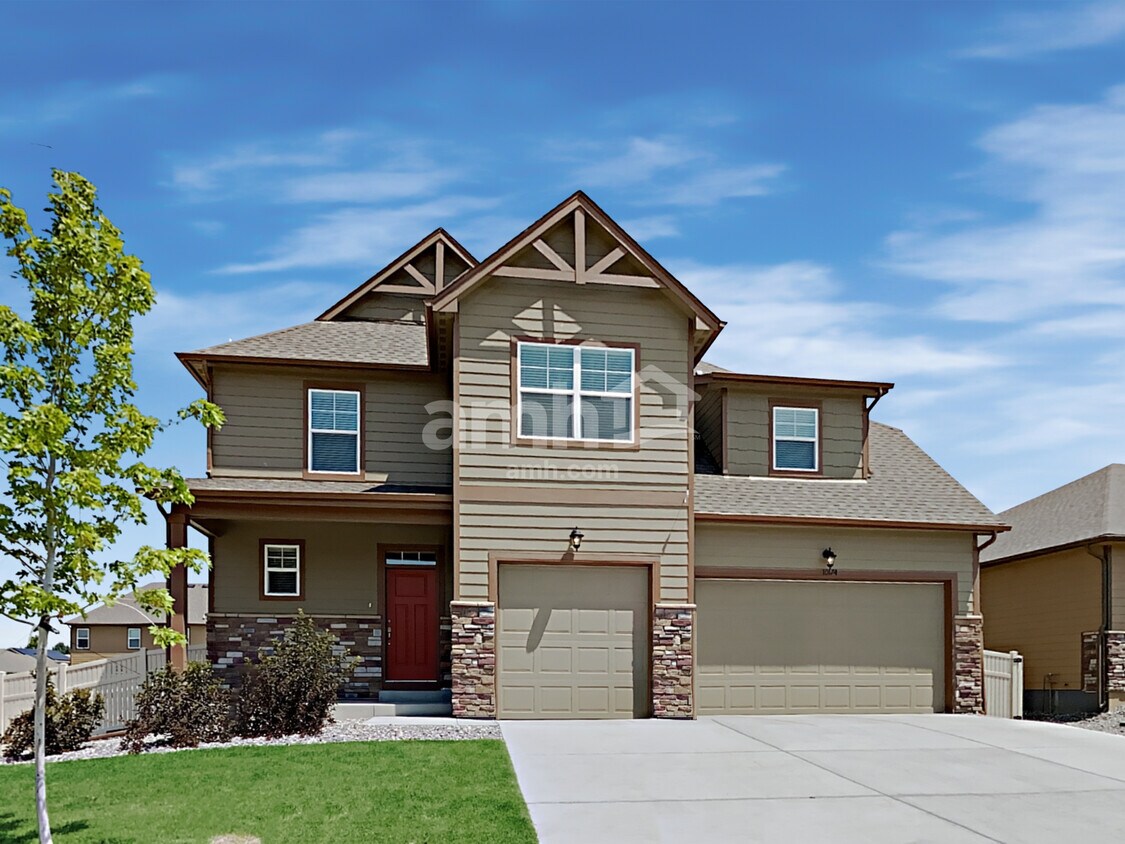 Foto principal - 10174 Dogwood St