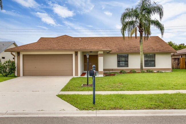 Foto del edificio - 9924  Majorca Place