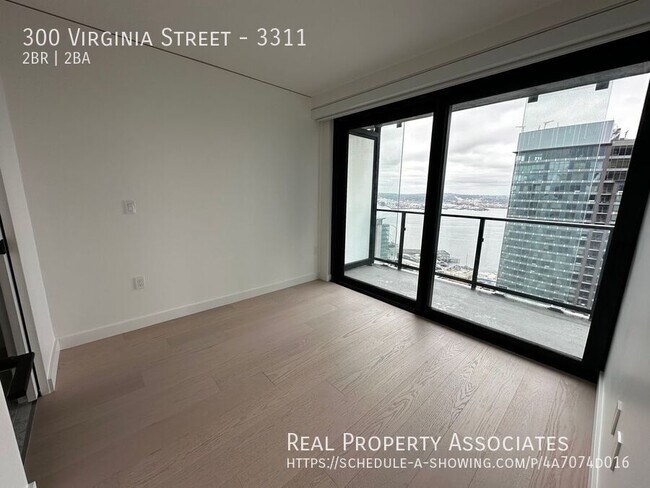Building Photo - 300 Virginia St
