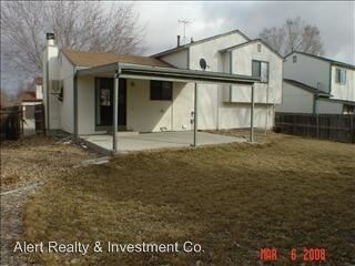 Building Photo - 3 br, 3 bath House - 2437 Spencer St.