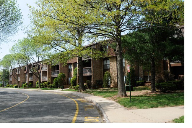 Foto del edificio - Gill Lane