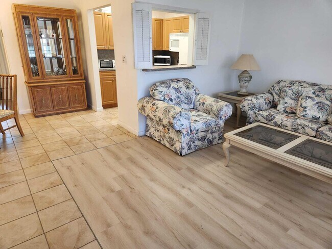 Foto del edificio - 2 Salisbury a