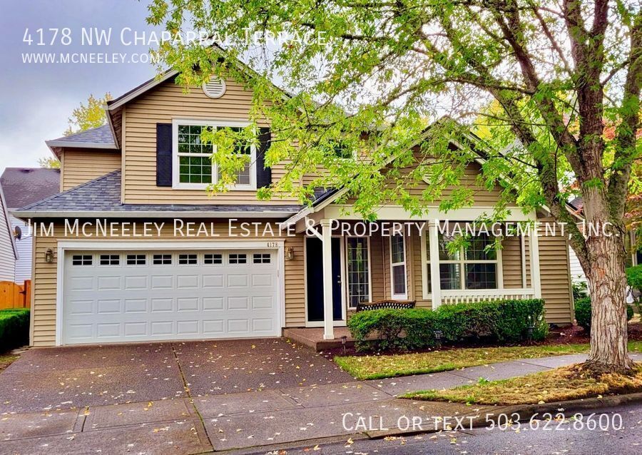 Photo - 4178 NW Chaparral Terrace-