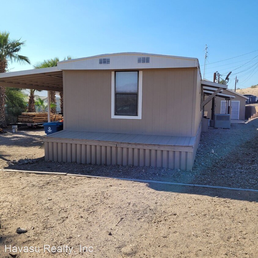 Foto principal - 2 br, 2 bath House - 5875 N. Reef Blvd.