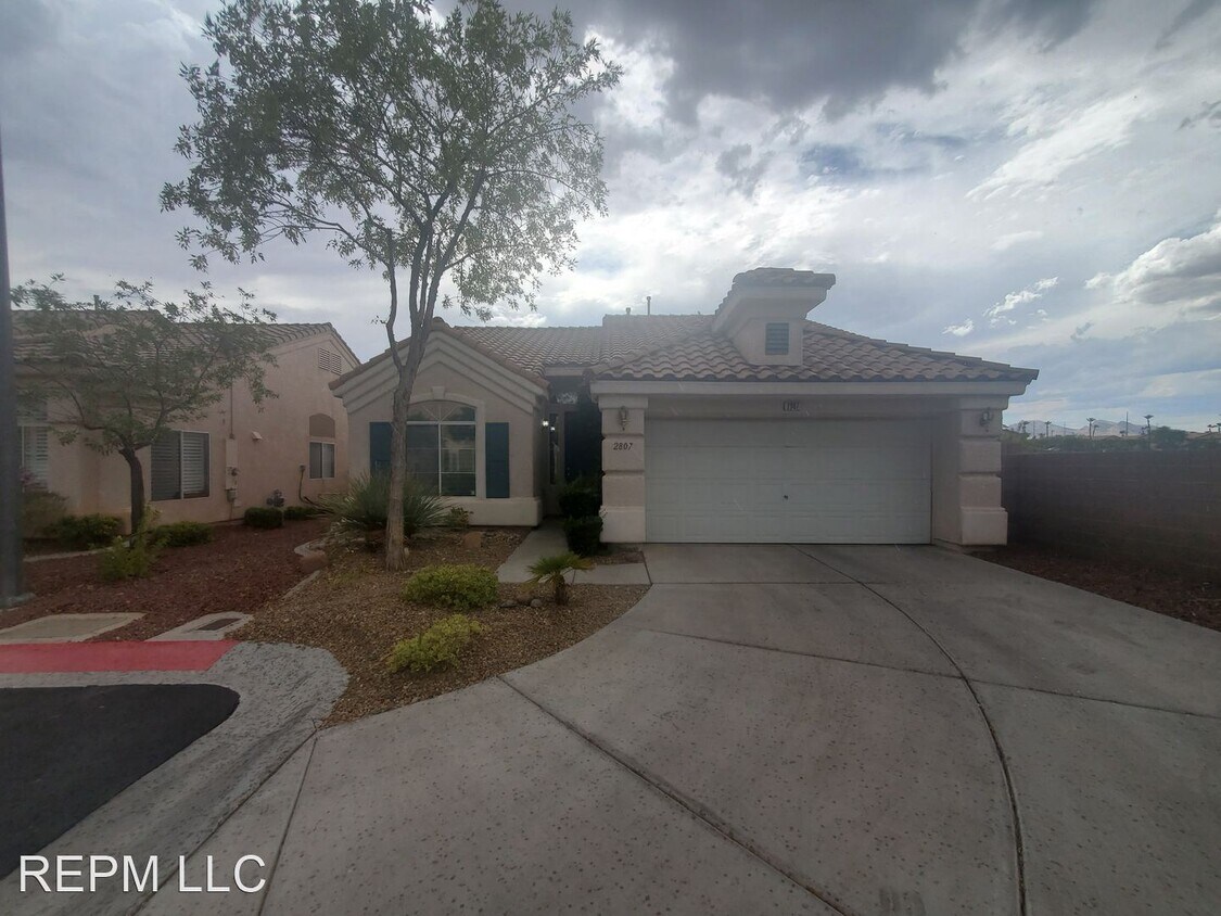 Primary Photo - 2 br, 2 bath House - 2807 Altair St.