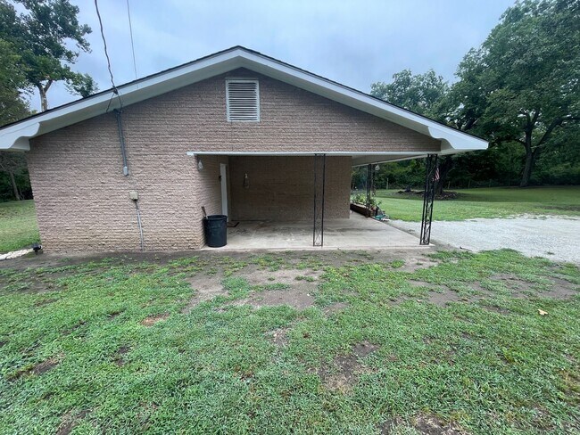 Foto del edificio - Bateman