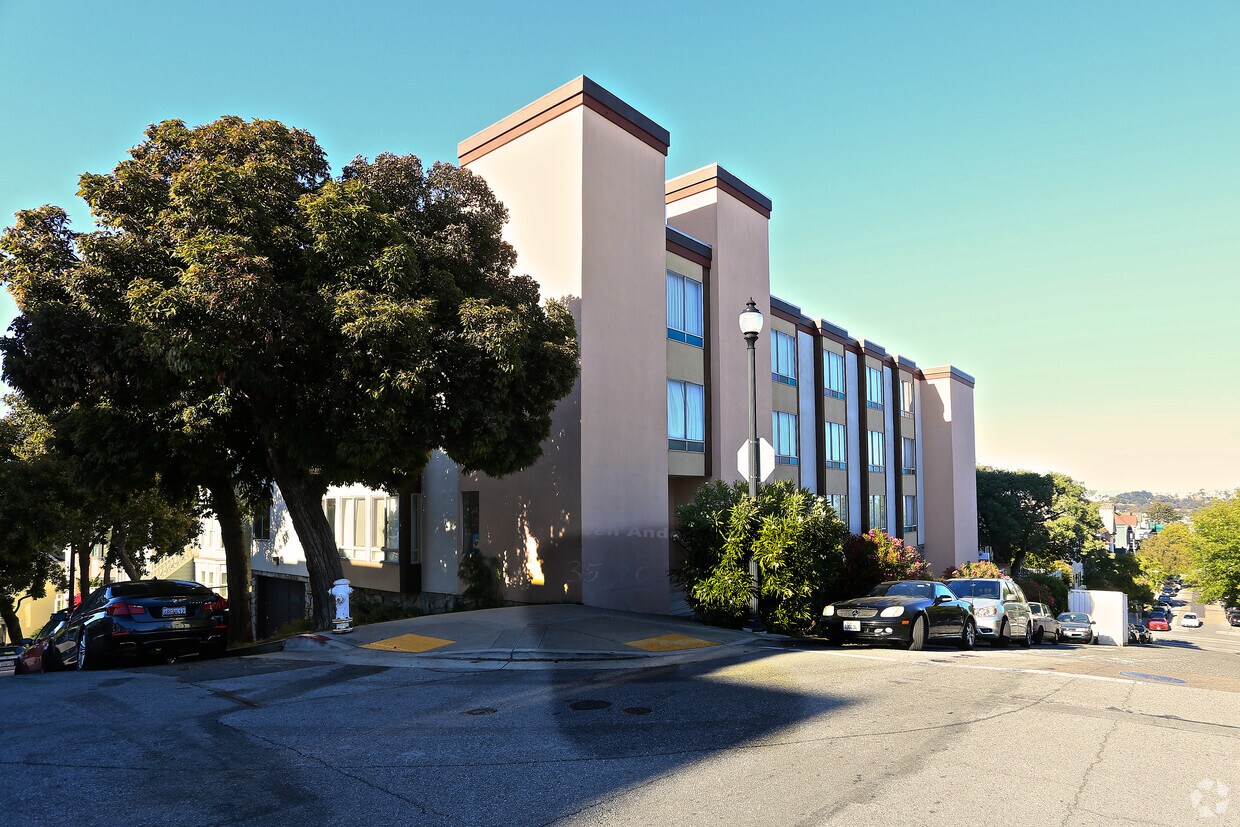 Building Photo - 3590 21st St