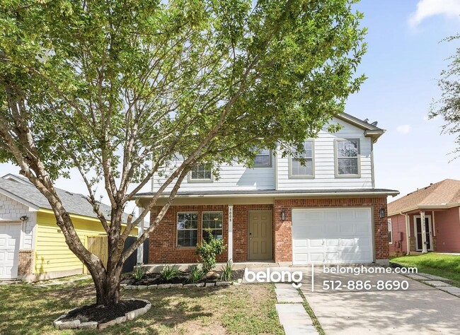 Building Photo - 5008 Irvine Ln