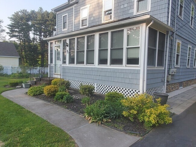 Foto del edificio - 40 Pine St