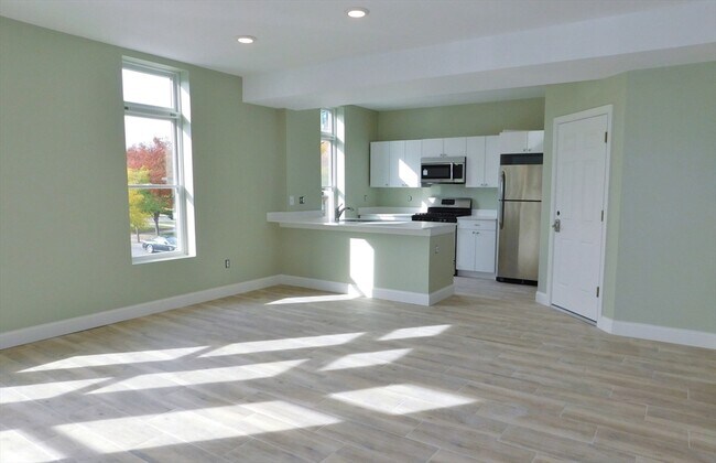 Foto del edificio - 10 Roxbury St