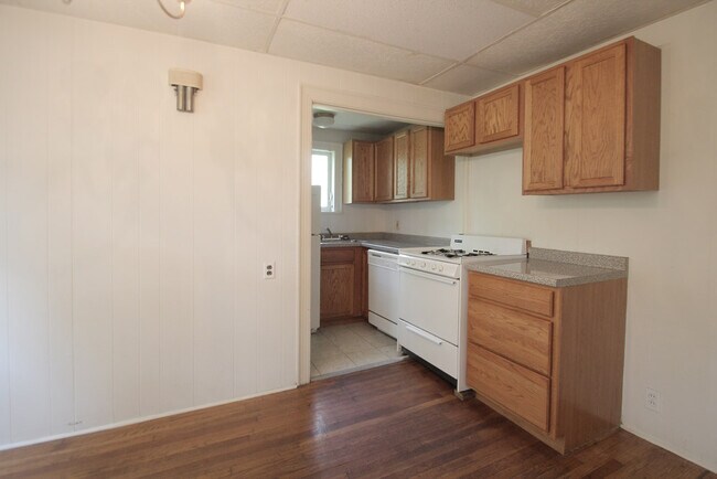 Foto del edificio - 432 S Trenton Ave