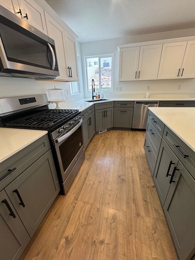 Foto del edificio - Beautiful Saratoga Springs home for rent!