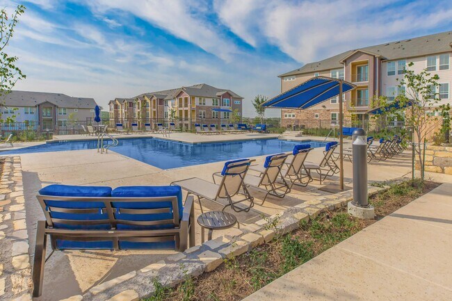 Foto del edificio - Tour Our Refined 1 Bedroom Apartment Resid...