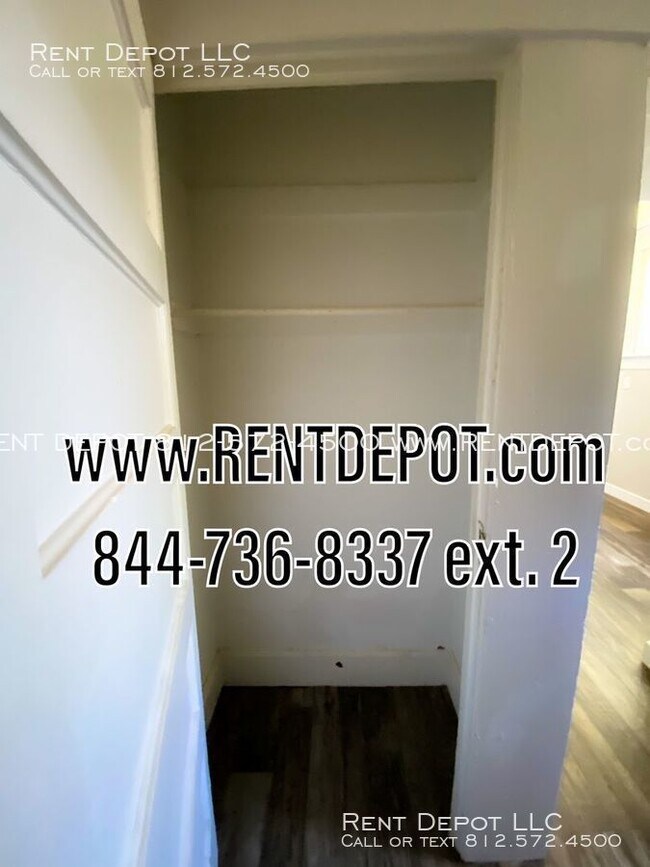 Foto del edificio - 827 Jefferson Ave