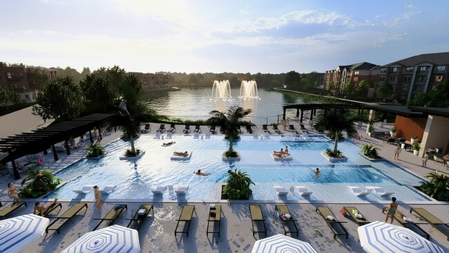 Cabanas Available - Alura Apartments, LLC