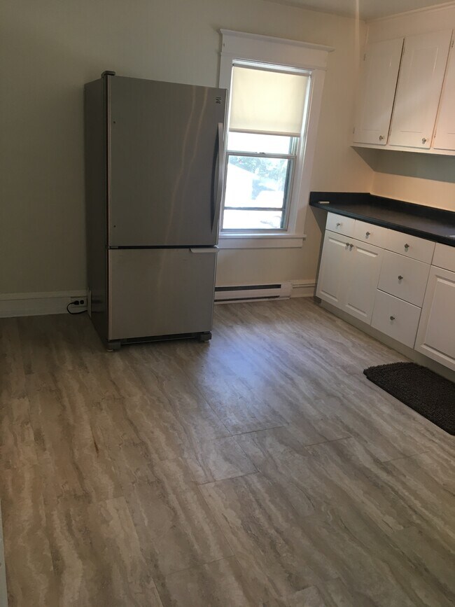 Cocina - 317 Richey Ave