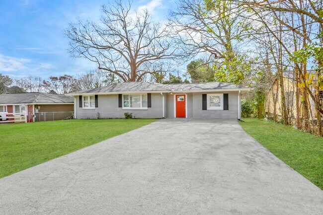 Foto del edificio - 3447 Jackson Dr