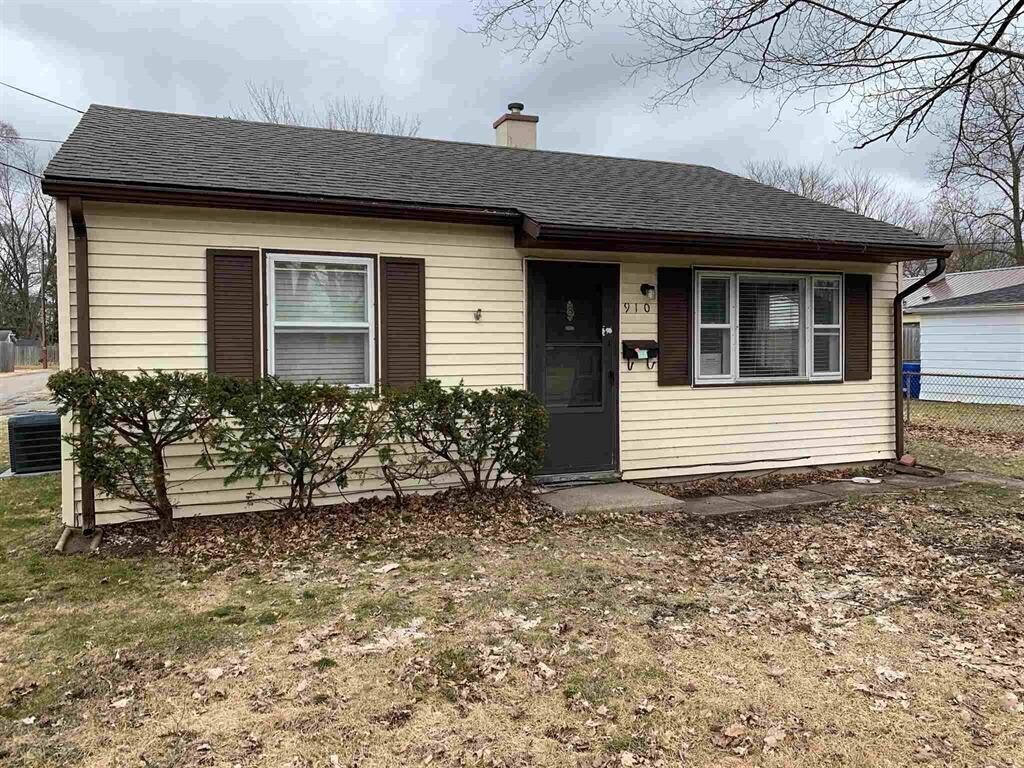 Foto principal - 910 Rose St