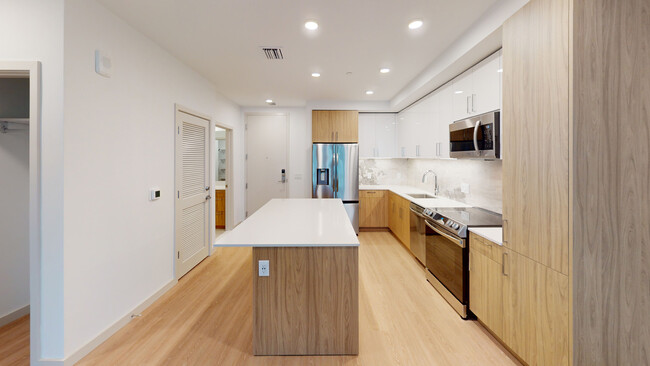 Interior Photo - 101 N Meridian