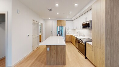 Interior Photo - 101 N Meridian