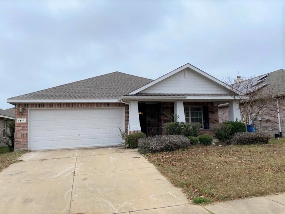 2144 Callahan Dr, Forney, TX 75126 House Rental in Forney, TX