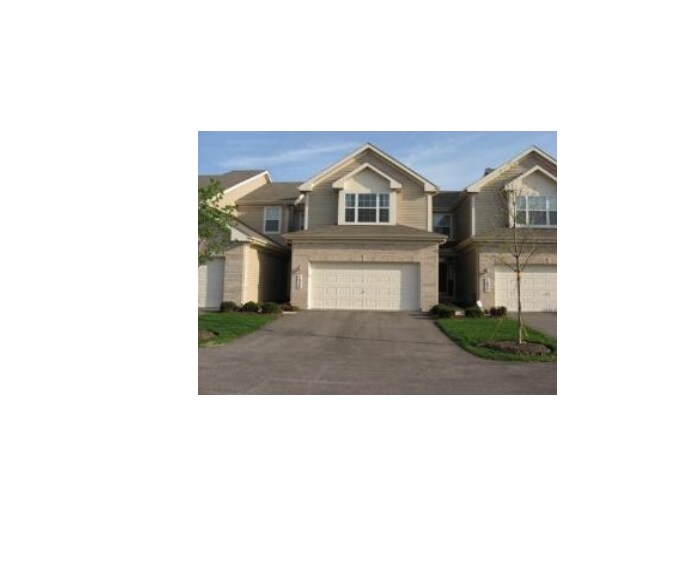 1925 Sundrop Ct, Bartlett, IL 60103 Townhouse for Rent in Bartlett, IL