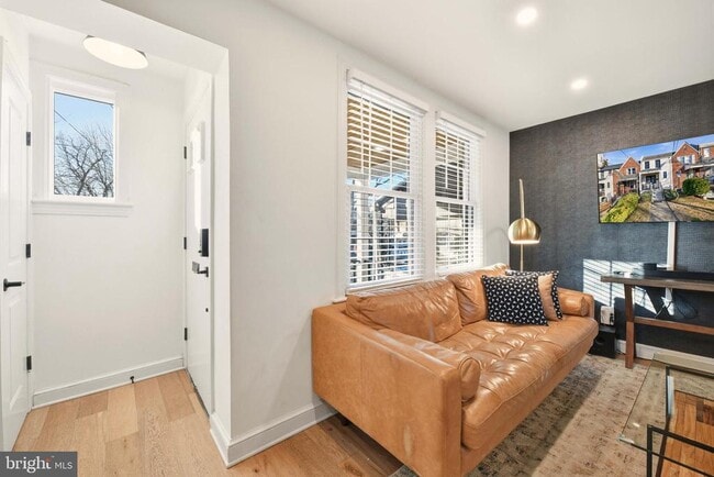 Foto del edificio - 5113 4th St NW