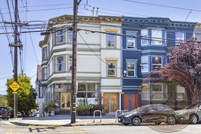 Building Photo - Noe Valley - 2 BR, 1 BA Condo 936 Sq. Ft. ...