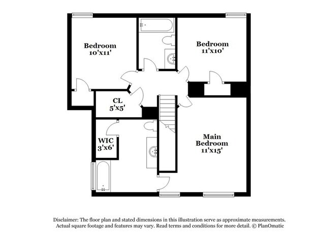 Building Photo - 4739 Browns Mill Ferry Rd