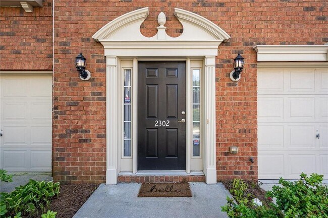 Foto del edificio - 2302 Towneheights Terrace SE