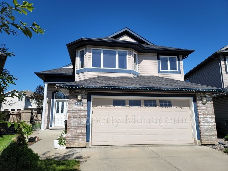Photo principale - 8218 Shaske Pl NW