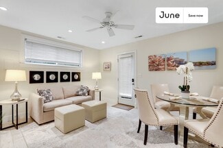 Building Photo - 1845 Burke St SE