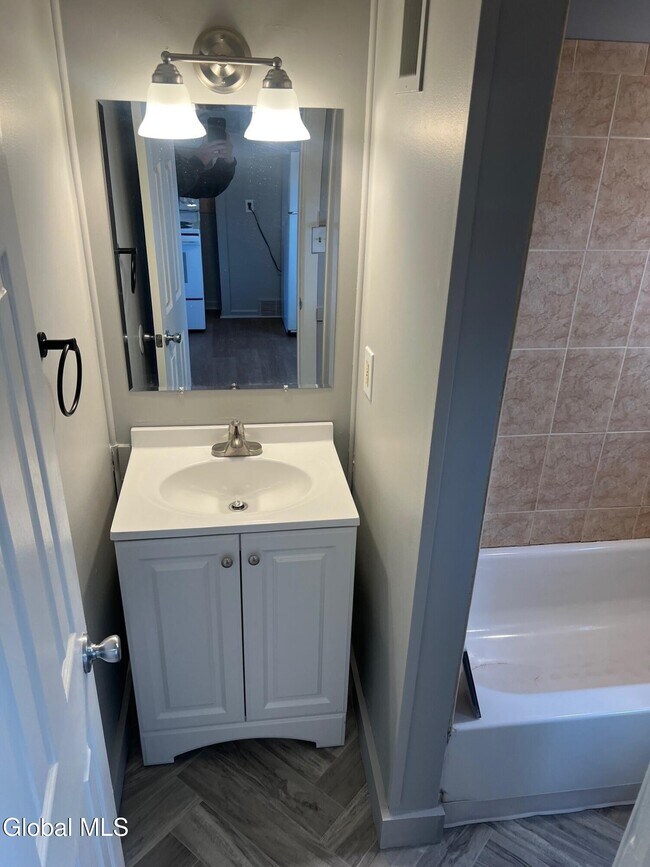 Foto del edificio - 9 Edward St