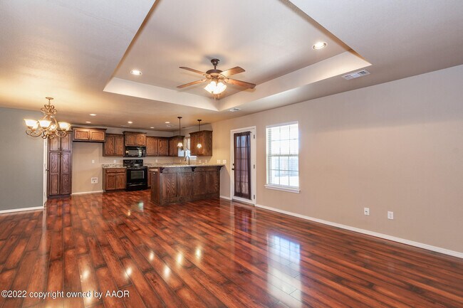 Foto del edificio - 4418 Ross St