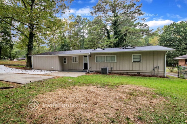 Foto del edificio - 2262 Dodson Dr