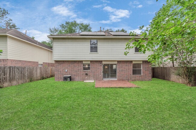 Foto del edificio - 3626 Nutwood Ln