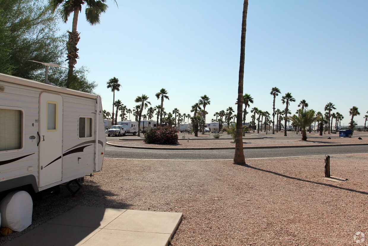 Foto principal - 3607 N 411th Ave