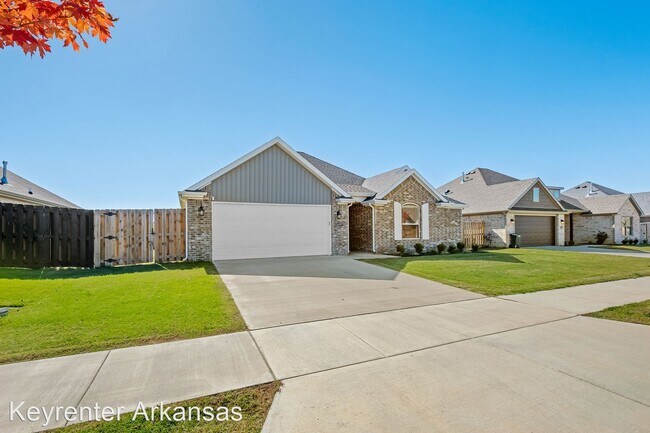 Building Photo - 3 br, 2 bath House - 4377 W Havana Ave